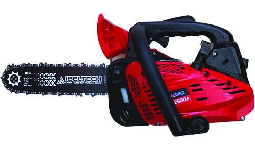 X-SERİSİ BENZİNLİ ZİNCİRLİ BUDAMA TESTERESİ OO-2500A