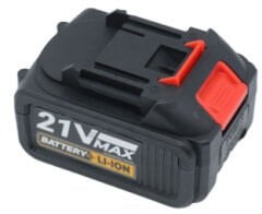 PRO SERİSİ AKÜLÜ ZİNCİRLİ TESTERE BSDJ-18