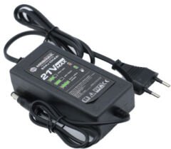 PRO SERİSİ AKÜLÜ ZİNCİRLİ TESTERE BSDJ-18