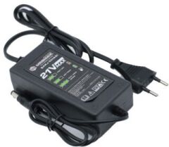 PRO SERİSİ AKÜLÜ ZİNCİRLİ TESTERE BSDJ-12