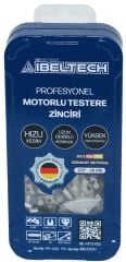 68CRNİMO3-3 GERMANY SERİSİ PREMİUM RULO ZİNCİLERİ .325'' KÖŞELİ 36 DİŞ