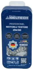68CRNİMO3-3 GERMANY SERİSİ PREMİUM RULO ZİNCİLERİ .325'' KÖŞELİ 38 DİŞ