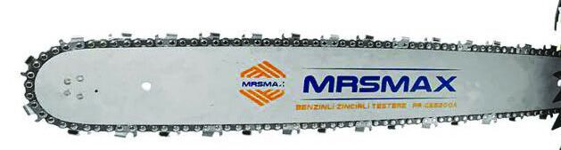 EKO SERİSİ KAMA 38 DİŞ MRS-ZTK02