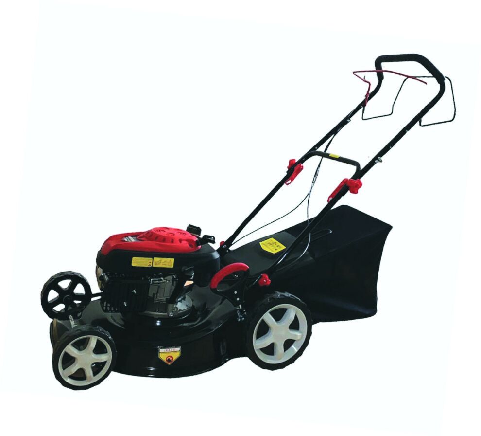 PREMİUM SERİSİ 41'' ŞANZIMANLI ÇİM BİÇME MAKİNESİ FMQ419B