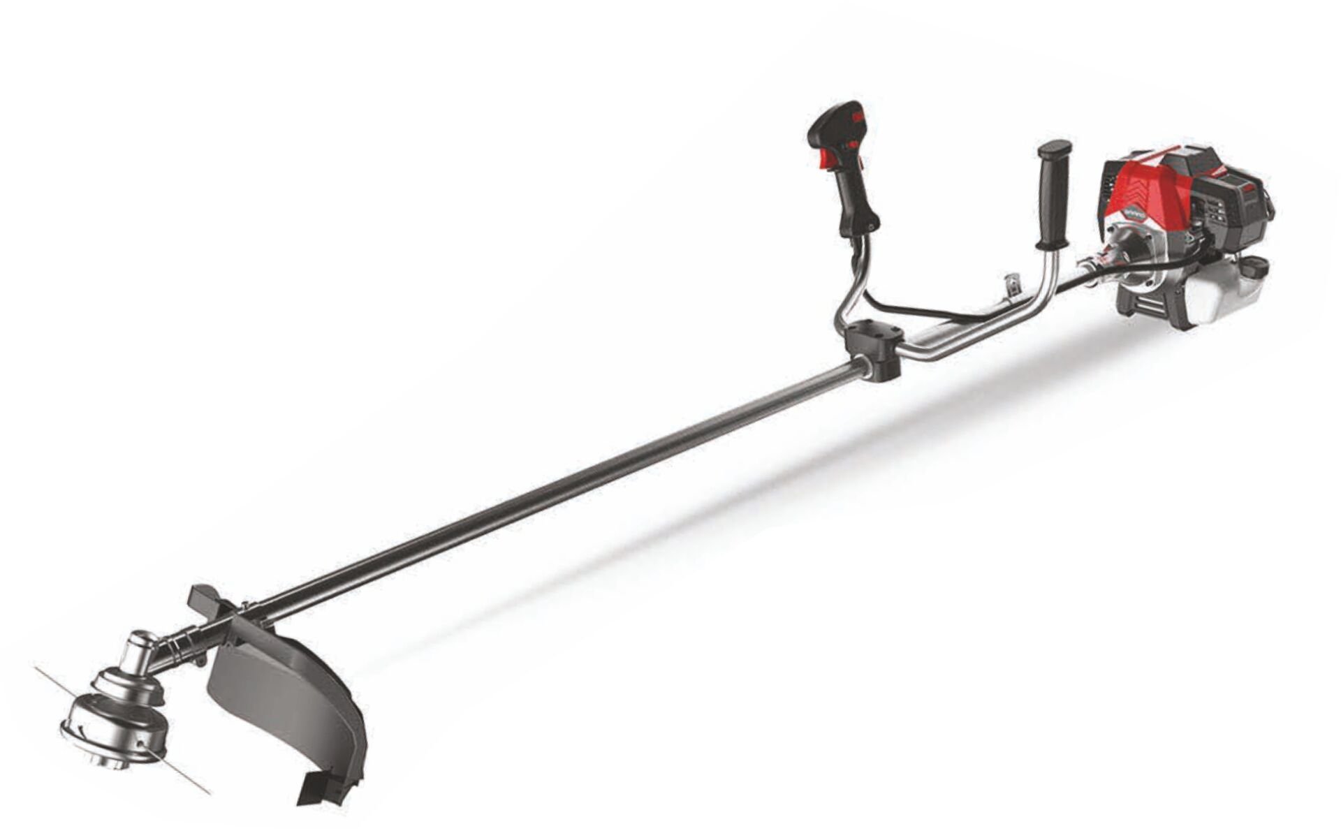PREMİUM BENZİNLİ YAN TİP TIRPAN OO-CG520