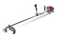 PREMİUM BENZİNLİ YAN TİP TIRPAN OO-CG520