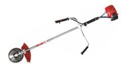 BENZİNLİ YAN TİP TIRPAN OO-CG520