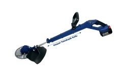 AKÜLÜ ÇİM BİÇME MAKİNESİ YPT-GCJ01