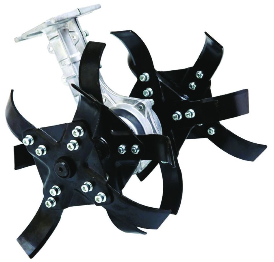 TAŞ/TOPRAK ÇAPALAMA APARATI IBL-TA02