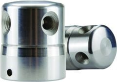 ALÜMİNYUM MANTAR TIRPAN APARATI IBL-TA08