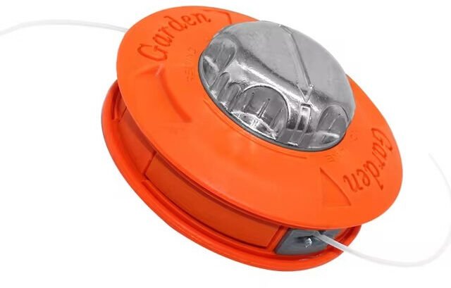 ALÜMİNYUM OTOMATİK SARMALI MİSİNA BAŞLIĞI IBL-TA10