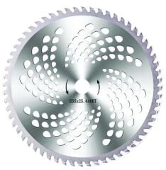 40T SILVER TIRPAN TESTERESİ IBL-TA15