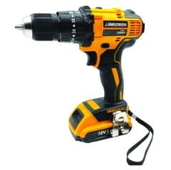 PRO 18V AKÜLÜ MATKAP BX8018