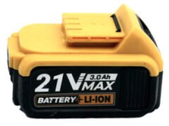 PRO 21V AKÜLÜ MATKAP BX8017S