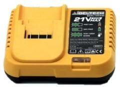 PRO 21V AKÜLÜ MATKAP BX8017S