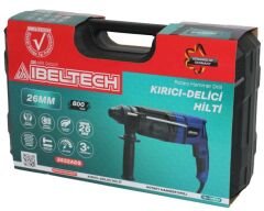 26MM ELEKTRİKLİ KIRICI-DELİCİ HİLTİ IBL-EKD-04