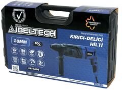 28MM ELEKTRİKLİ KIRICI-DELİCİ HİLTİ IBL-EKD-05