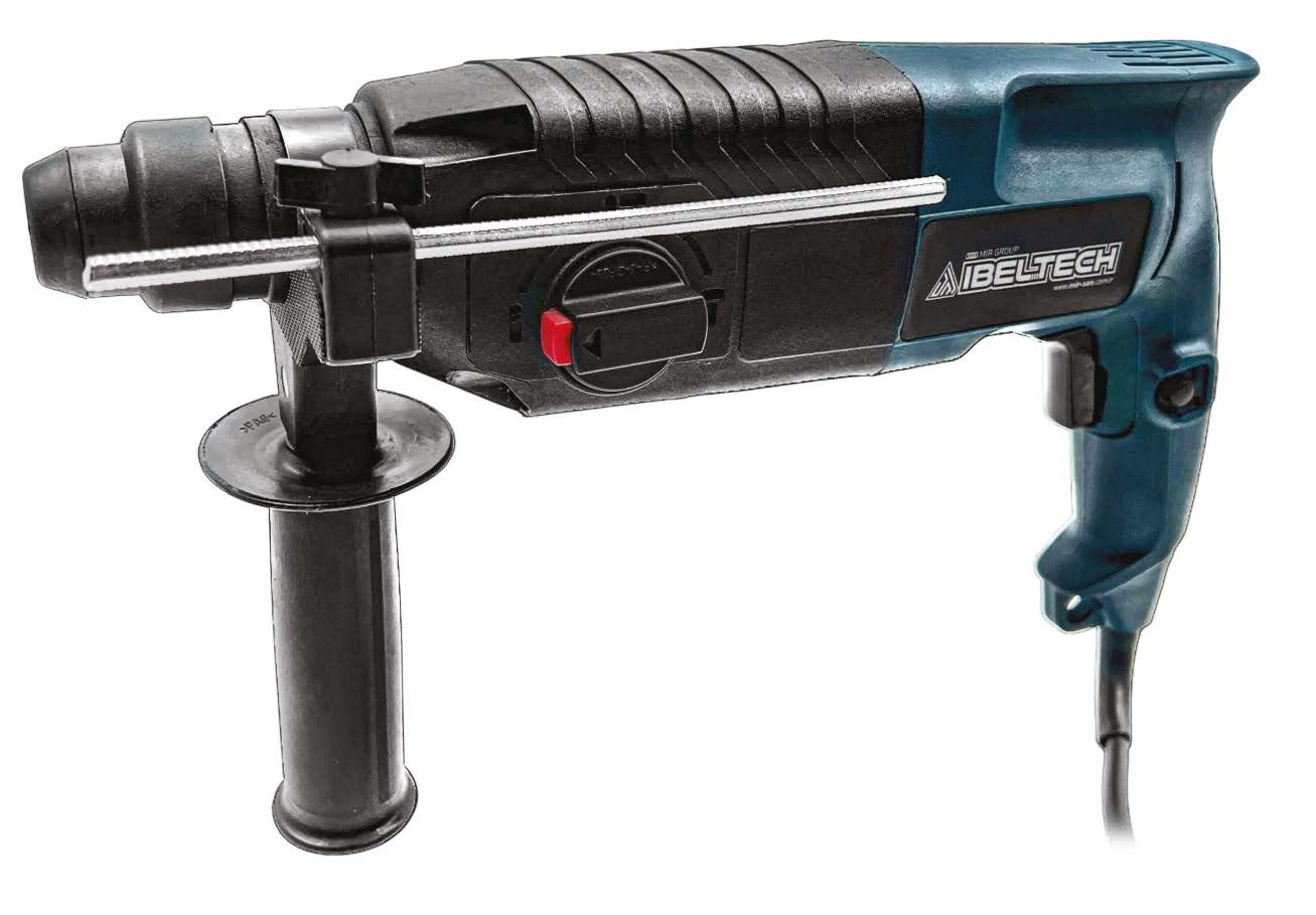 24MM ELEKTRİKLİ KIRICI-DELİCİ HİLTİ IBL-EKD-01