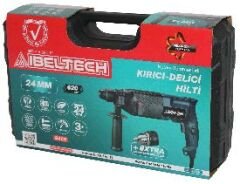 24MM ELEKTRİKLİ KIRICI-DELİCİ HİLTİ IBL-EKD-01