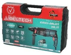 26MM ELEKTRİKLİ KIRICI-DELİCİ HİLTİ IBL-EKD-02