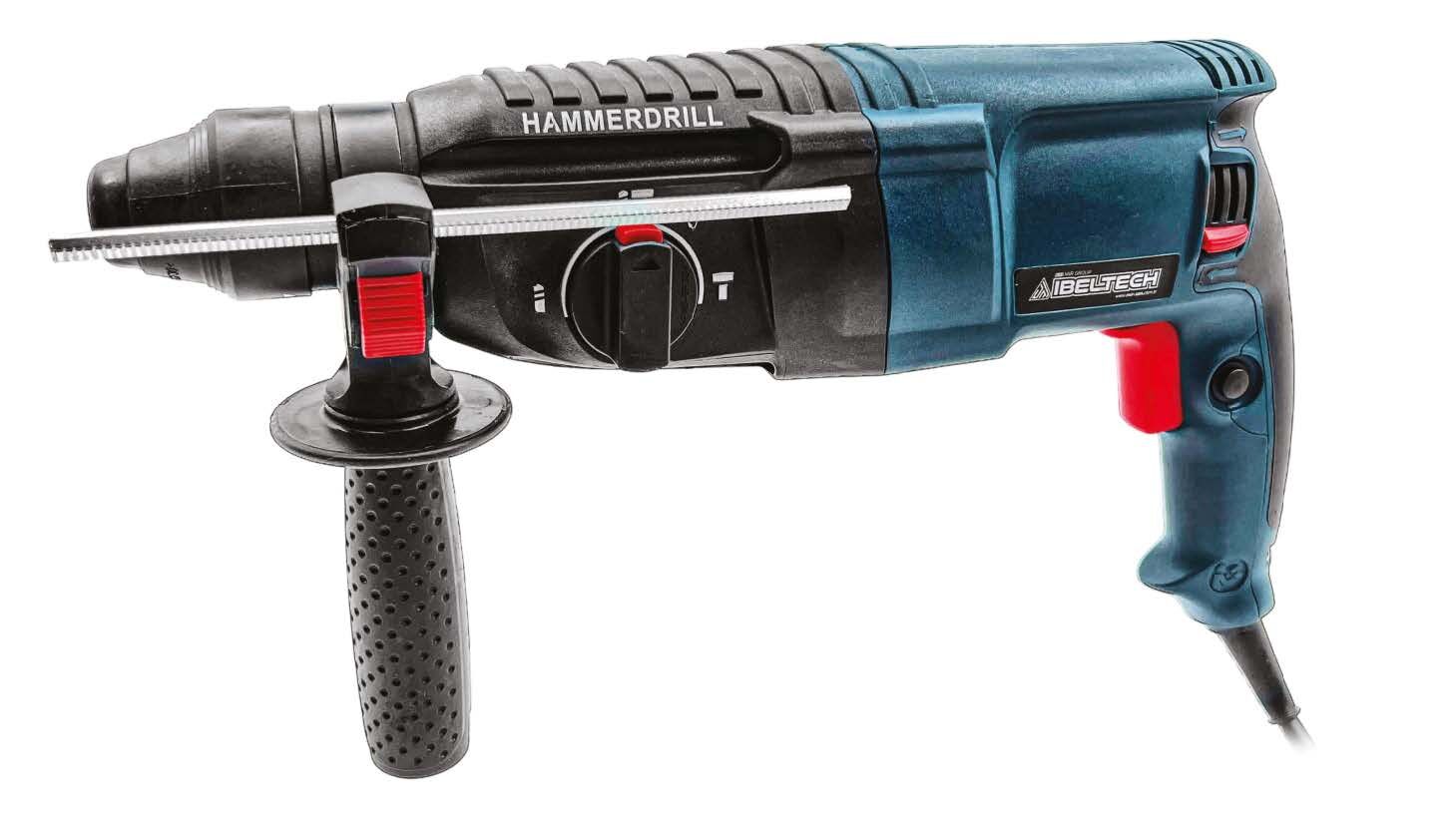 26MM ELEKTRİKLİ KIRICI-DELİCİ HİLTİ IBL-EKD-02