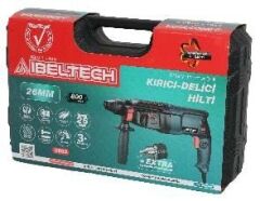 28MM ELEKTRİKLİ KIRICI-DELİCİ HİLTİ IBL-EKD-03