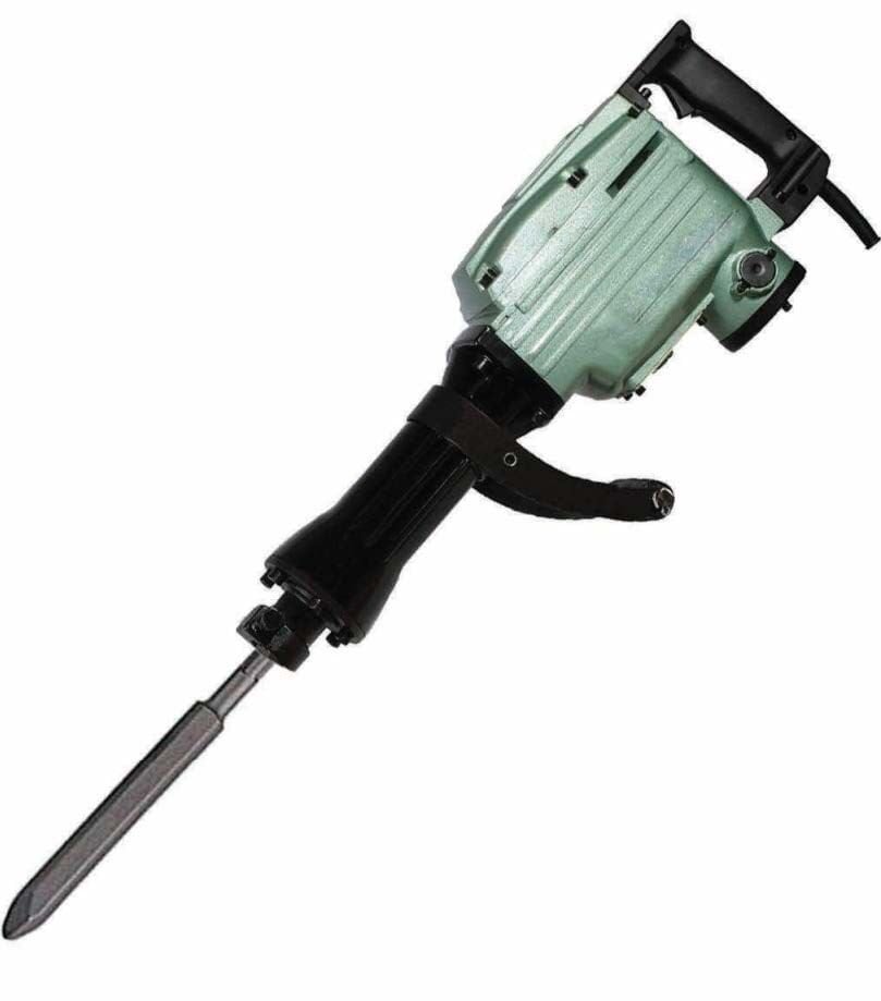 65MM ELEKTRİKLİ 1400W KIRICI-DELİCİ HİLTİ SJ-65