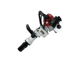 BENZİNLİ ÇİT-KAZIK ÇAKMA MAKİNESİ JH-55