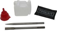 BENZİNLİ ÇİT-KAZIK ÇAKMA MAKİNESİ JH-55