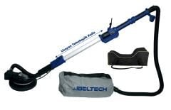 ELEKTRİKLİ DUVAR ZIMPARA MAKİNESİ ZY-DWS-230F1