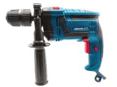 ELEKTRİKLİ DARBELİ MATKAP L13RE