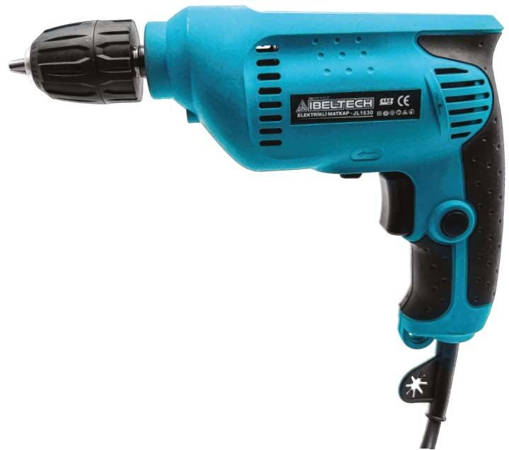 ELEKTRİKLİ DARBELİ MATKAP JL6412