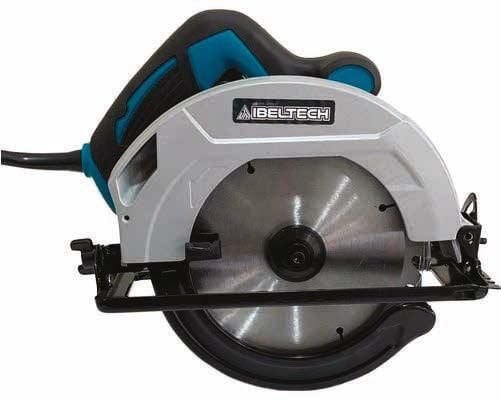 1200W ELEKTRİKLİ DAİRESEL LAZERLİ TESTERE 185MM JL7000