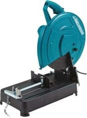 3900W ELEKTRİKLİ PROFİL KESME MAKİNESİ 335MM JL2414