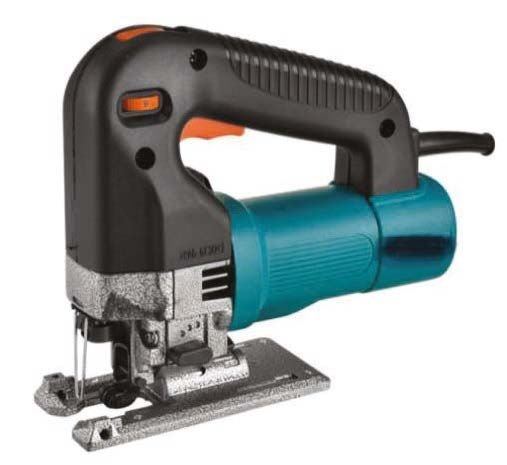 900W ELEKTRİKLİ DÖKÜM KAFA DEKUPAJ LAZERLİ TESTERE 60MM JL4304D