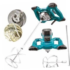 1200W ELEKTRİKLİ KARIŞTIRICI 120MM JL1636