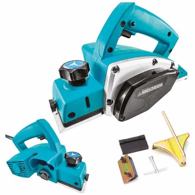 500W PLANYA MAKİNESİ 82X1MM JL1900B