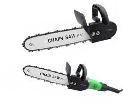 TAŞLAMA TESTERE APARATI JL9523