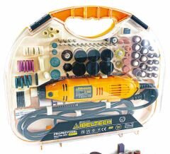 GRAVÜR SETİ 211 PARÇA IBL-PGS211