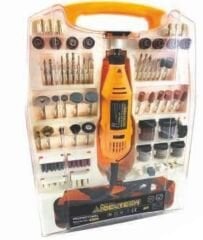 GRAVÜR SETİ 300 PARÇA IBL-PGS300