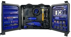 GRAVÜR SETİ 350 PARÇA IBL-PGS350