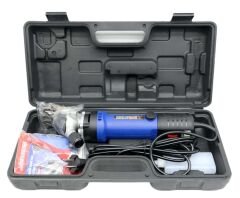 KOYUN KIRKMA MAKİNESİ IBL-KKM01