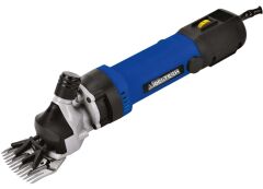 KOYUN KIRKMA MAKİNESİ IBL-KKM02