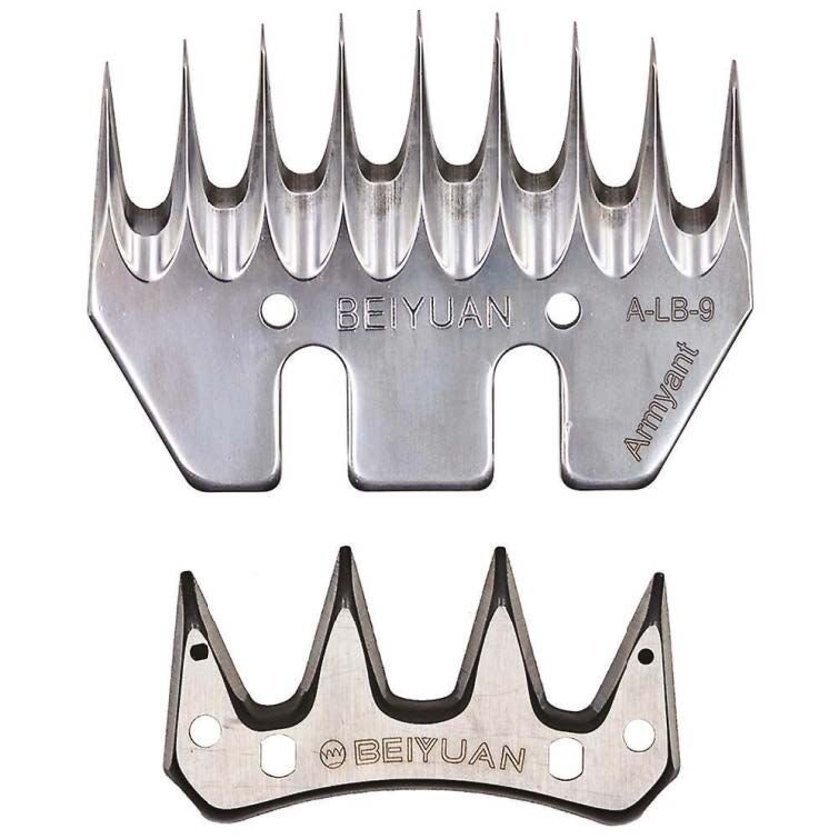 BEIYUAN KOYUN KIRKMA BIÇAĞI A-LB-9