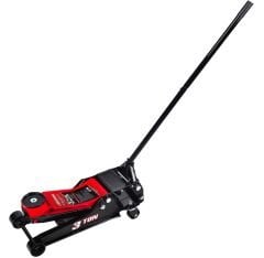 ÇİFT PİSTONLU PROFİL ALÇAK ŞASE GARAJ KRİKO QJD64-6