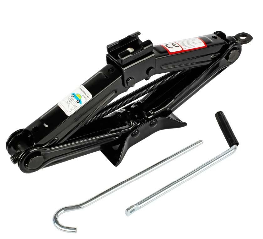 KOLLU MAKAS KRİKO FLA203K