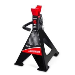 EMNİYET KİLİTLİ KALIN ŞASE KRİKO STANDI FLA0206