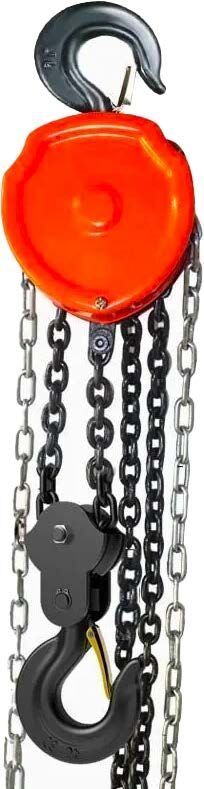 PREMIUM ZİNCİRLİ CARASKAL IBL-CLS02