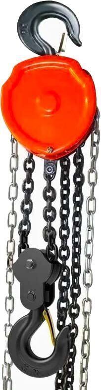 PREMIUM ZİNCİRLİ CARASKAL IBL-CLS04