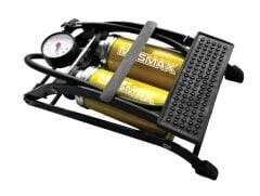 PREMİUM 2X PİSTONLU YÜKSEK BASINÇLI AYAK POMPASI MRS-AP003